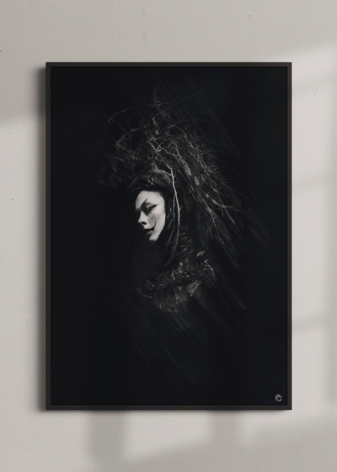 053 | Noir